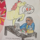 Illustration for article titled Because unicorns ARE Jerks